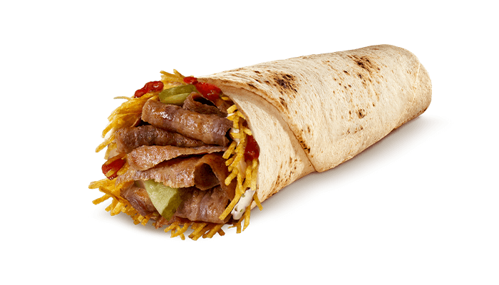 Et Döner