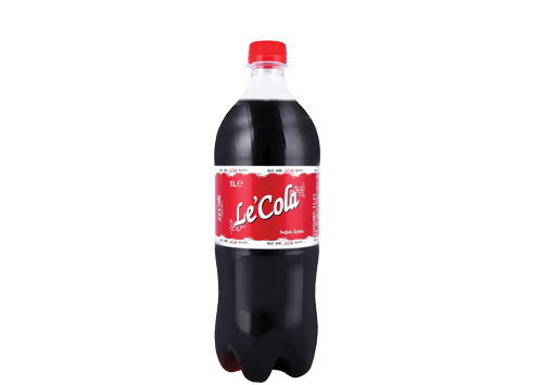 Le Cola